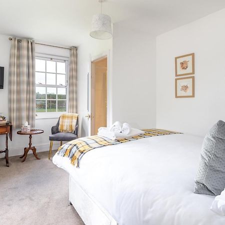 Home Farm Boreham Warminster Bagian luar foto