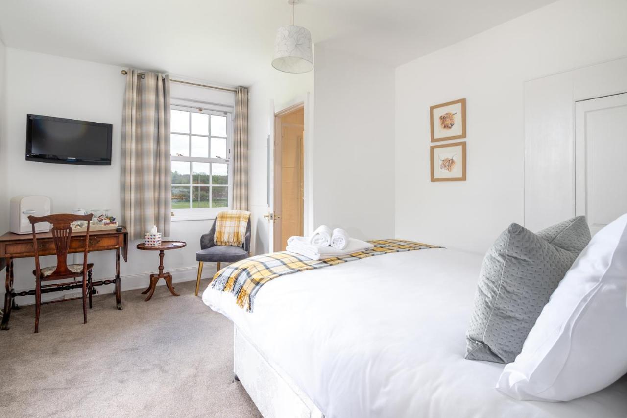 Home Farm Boreham Warminster Bagian luar foto