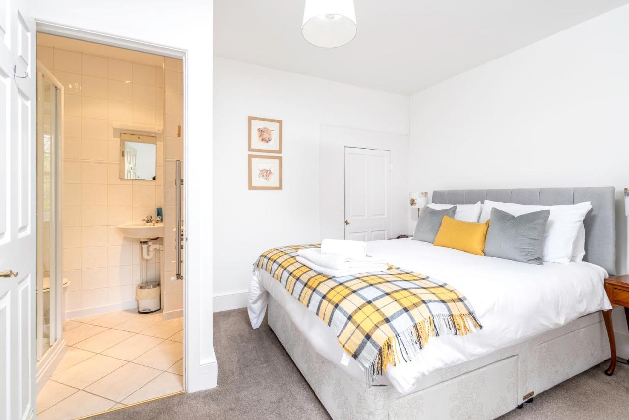 Home Farm Boreham Warminster Bagian luar foto