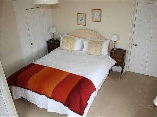 Home Farm Boreham Warminster Bagian luar foto