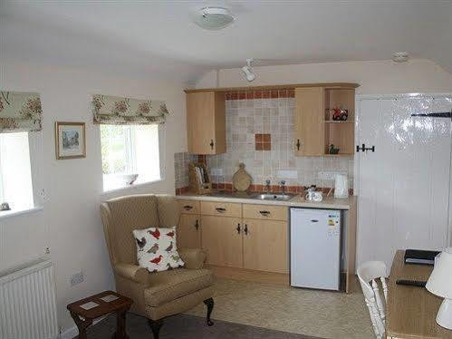 Home Farm Boreham Warminster Bagian luar foto
